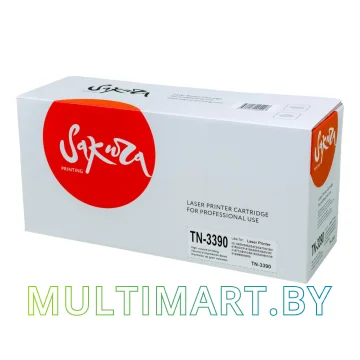 Картридж Sakura Printing SATN3390 (аналог Brother TN-3390)